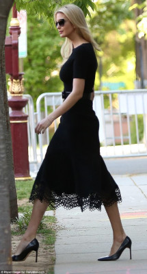 Ivanka Trump pic #1043145
