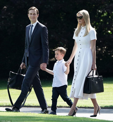 Ivanka Trump pic #1050627