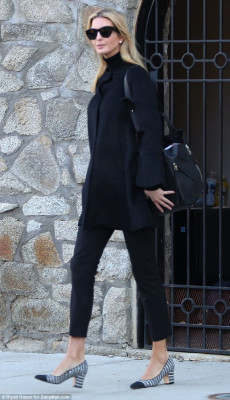 photo 22 in Ivanka Trump gallery [id1019553] 2018-03-13 00:00:00