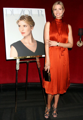 Ivanka Trump pic #706799