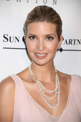 Ivanka Trump pic #495268
