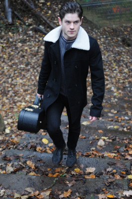 Iwan Rheon pic #459439
