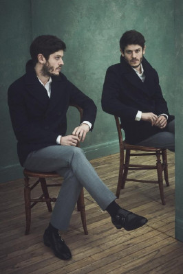 Iwan Rheon pic #862029