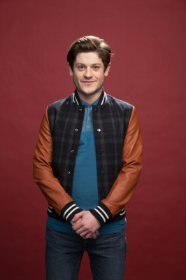 Iwan Rheon pic #862027