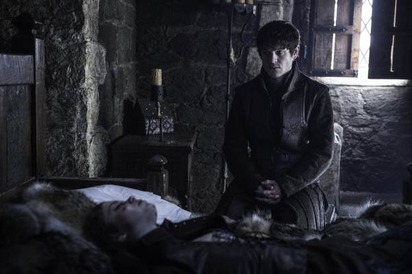 Iwan Rheon pic #862034