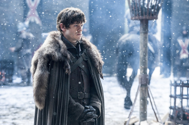 Iwan Rheon pic #862039