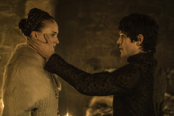 Iwan Rheon pic #862021