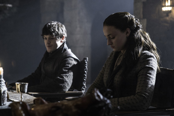 Iwan Rheon pic #862044