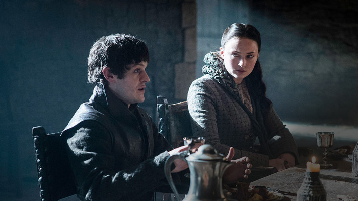 Iwan Rheon pic #862028