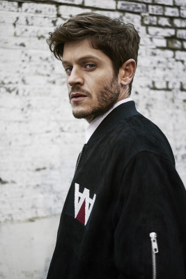 Iwan Rheon pic #849368