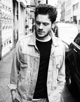 Iwan Rheon pic #862019