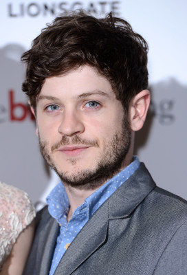 Iwan Rheon pic #862032