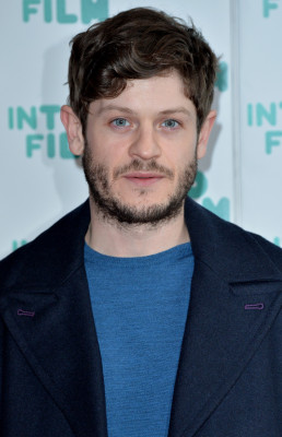 Iwan Rheon pic #862036