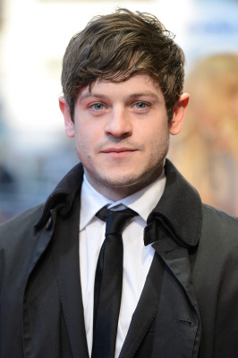Iwan Rheon pic #862042