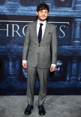 Iwan Rheon pic #862022