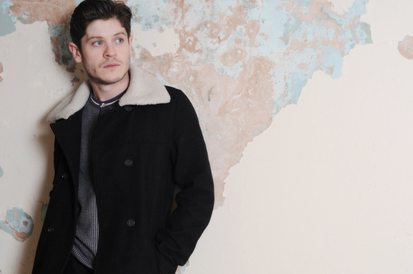 Iwan Rheon pic #459428