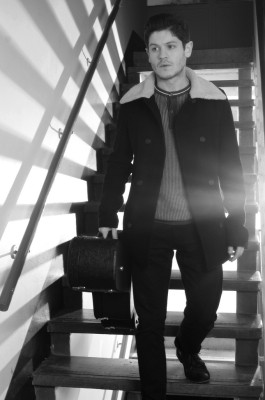 Iwan Rheon pic #459431