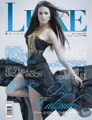 Iza Calzado pic #485337