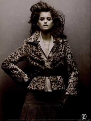 Izabel Goulart pic #140319