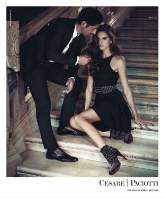 Izabel Goulart pic #526144