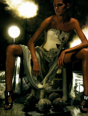 photo 29 in Izabel Goulart gallery [id135955] 2009-02-27 00:00:00