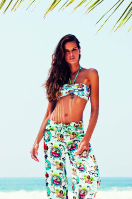Izabel Goulart pic #518561