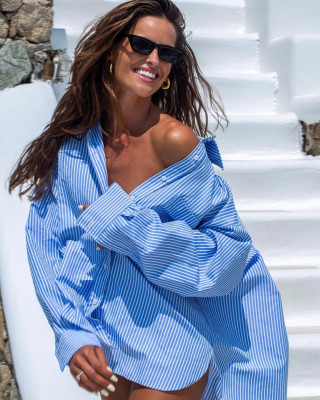 photo 5 in Izabel Goulart gallery [id1338157] 2023-12-07 00:00:00