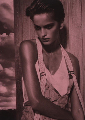 Izabel Goulart pic #352884