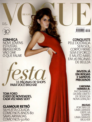 Izabel Goulart pic #243449