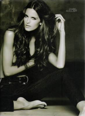 Izabel Goulart pic #133290