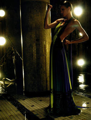 photo 7 in Izabel Goulart gallery [id108411] 2008-09-03 00:00:00