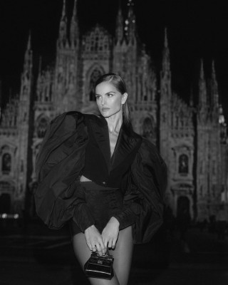 Izabel Goulart pic #1336264