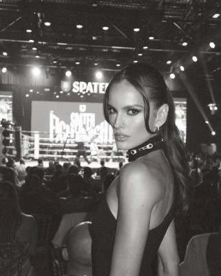 photo 28 in Izabel Goulart gallery [id1355337] 2024-08-16 00:00:00