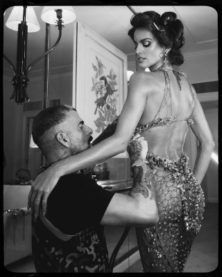 Izabel Goulart pic #1374508