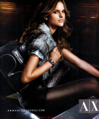 Izabel Goulart pic #109702