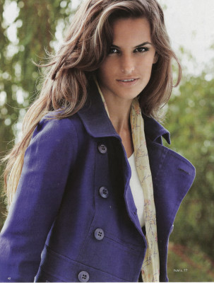 Izabel Goulart pic #241218