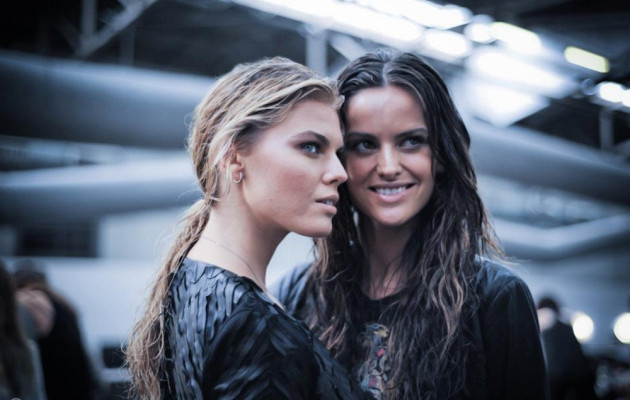 Izabel Goulart pic #434742