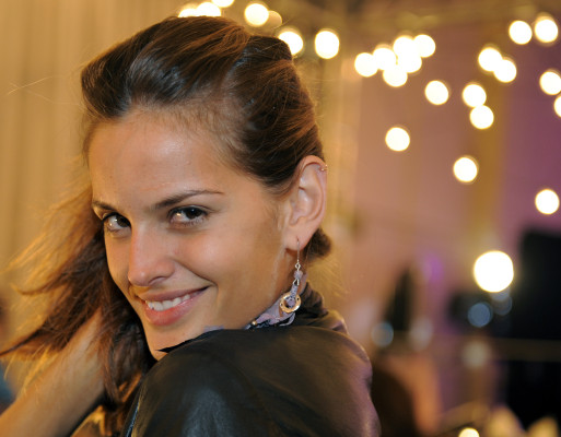 Izabel Goulart pic #210782