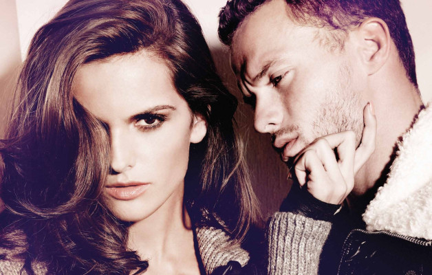 Izabel Goulart pic #272503