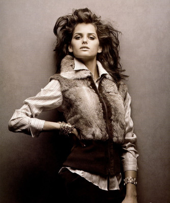 Izabel Goulart pic #100838