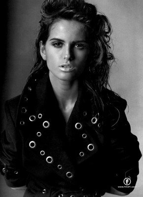 Izabel Goulart pic #135290