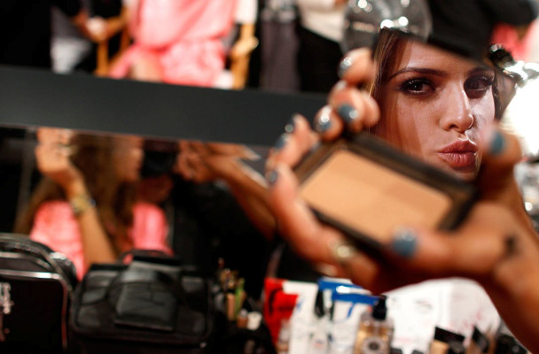 Izabel Goulart pic #555379
