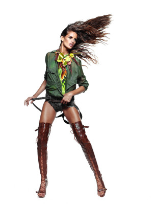 Izabel Goulart pic #405711