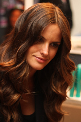Izabel Goulart pic #425842