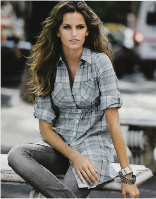 Izabel Goulart pic #174584