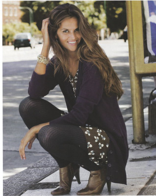 Izabel Goulart pic #174585
