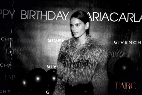Izabel Goulart pic #411592
