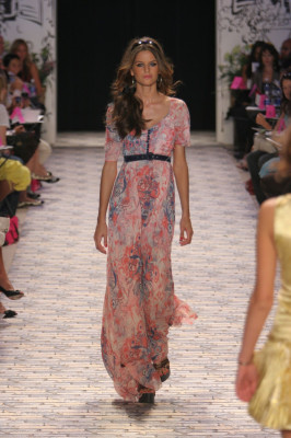 Izabel Goulart pic #135294