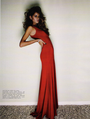 Izabel Goulart pic #108509