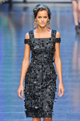 Izabel Goulart pic #407486